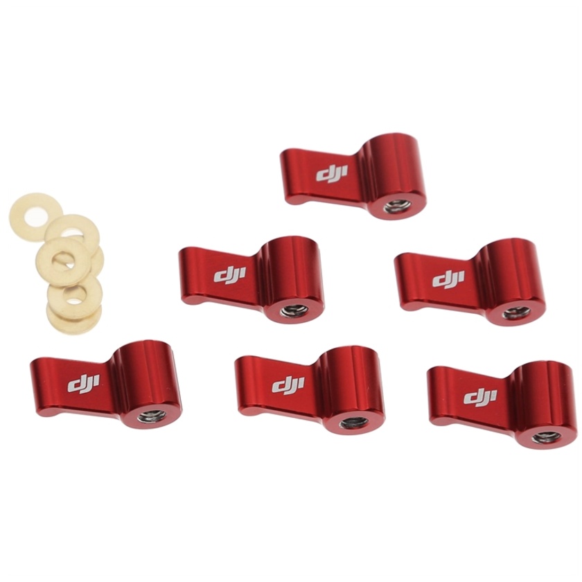 DJI Clamp Knobs for Ronin-M (Part 7, 6-Pack)
