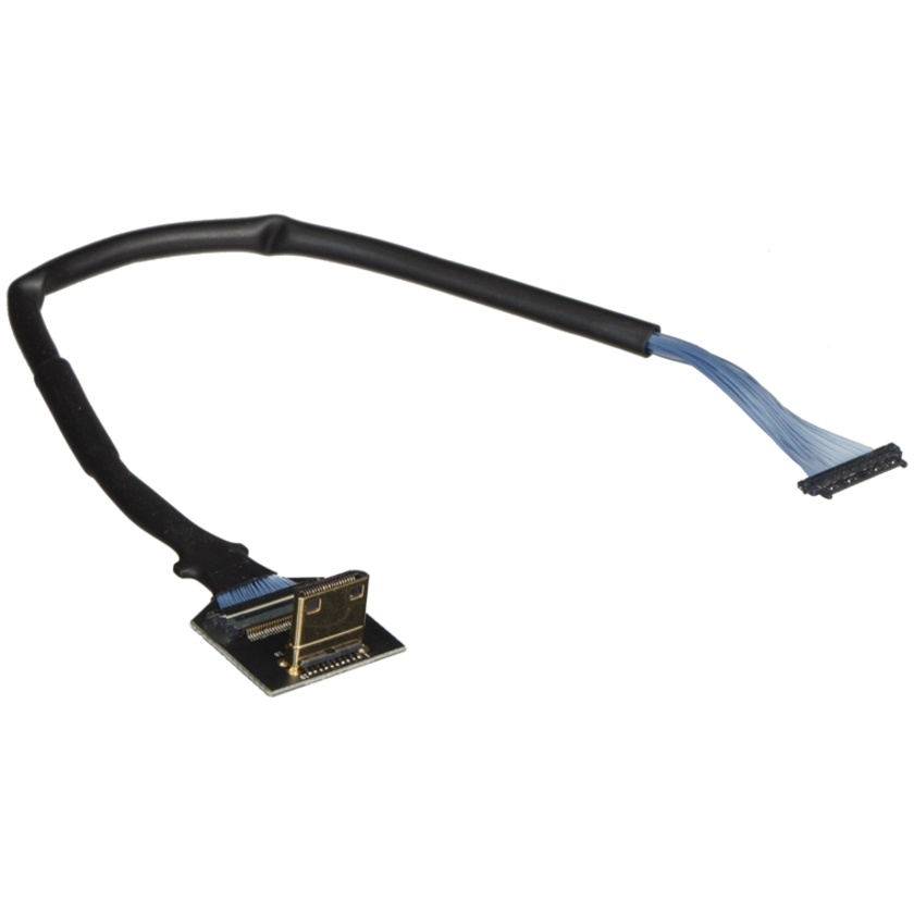 DJI HDMI-AV Cable for Zenmuse Z15 (Part 2)