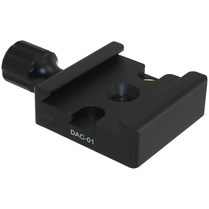 Desmond DAC-01 50mm Quick Release Clamp