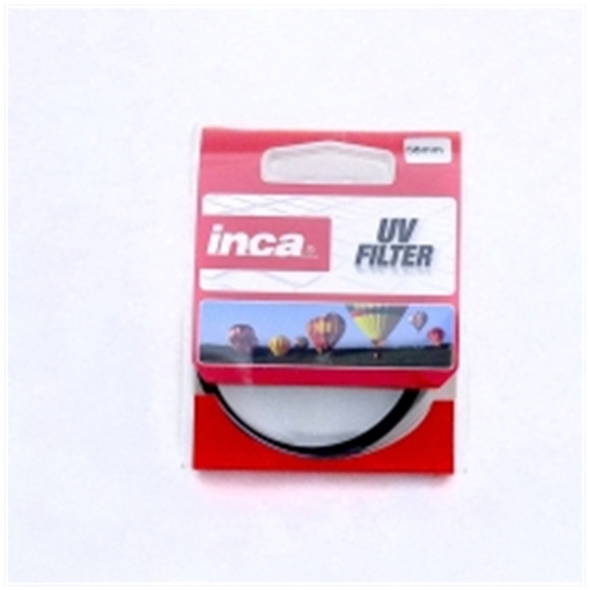INCA 58MM UV Filter