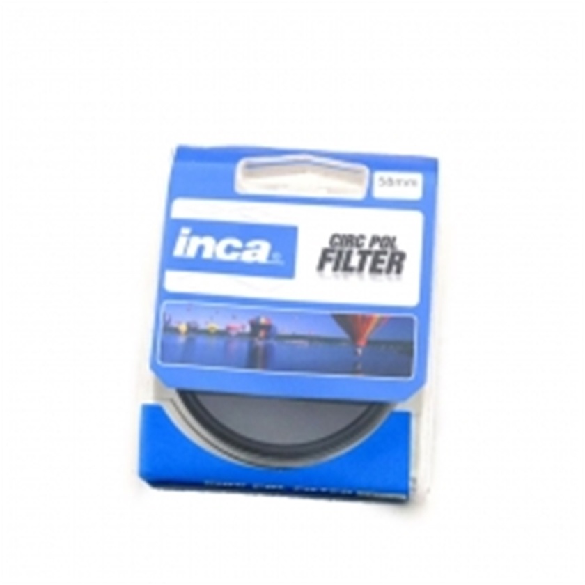 INCA 55MM CIRC Polar Filter