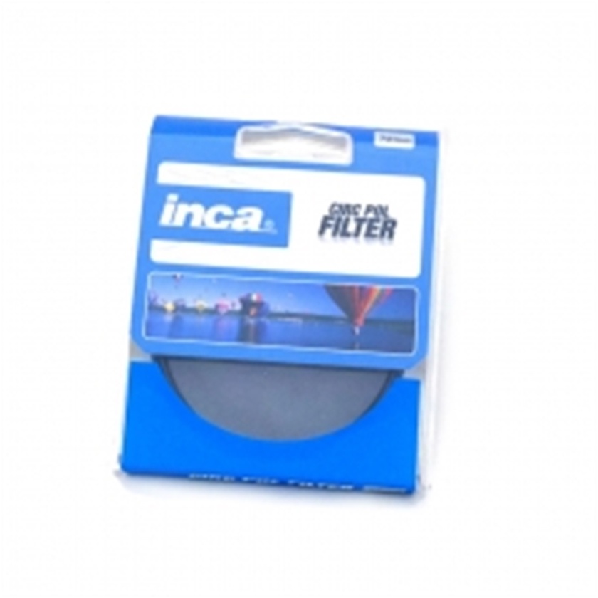 INCA 67MM CIRC Polar filter