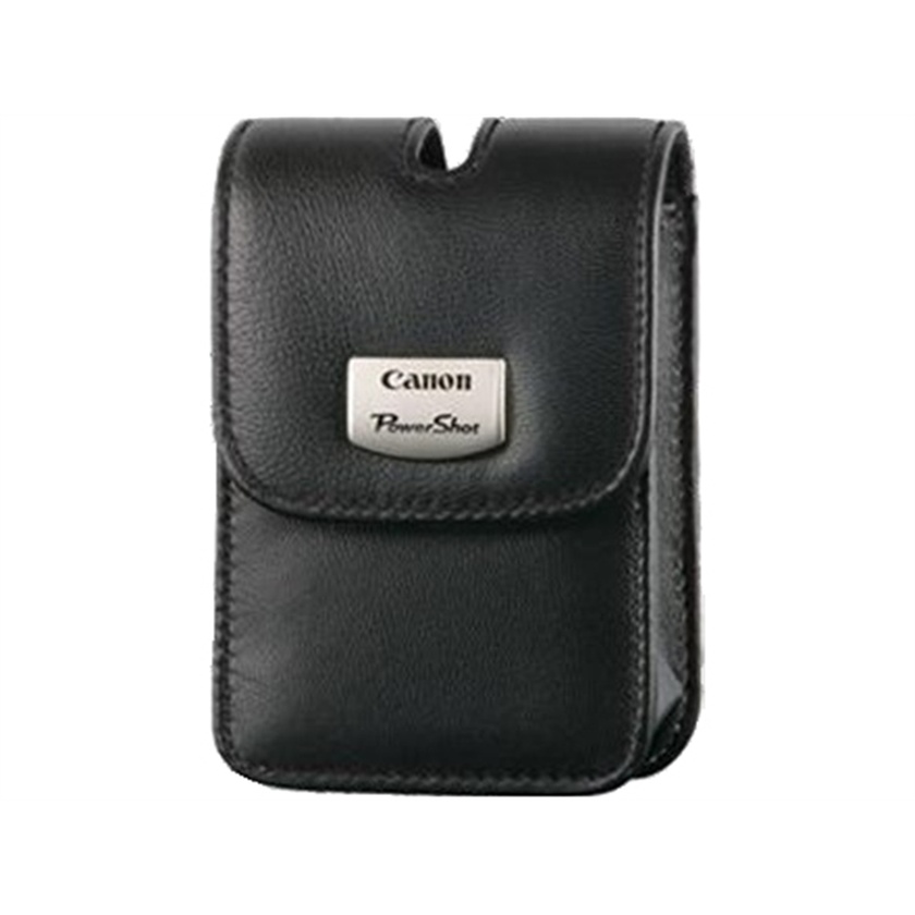 Canon PSCS2 small leather case