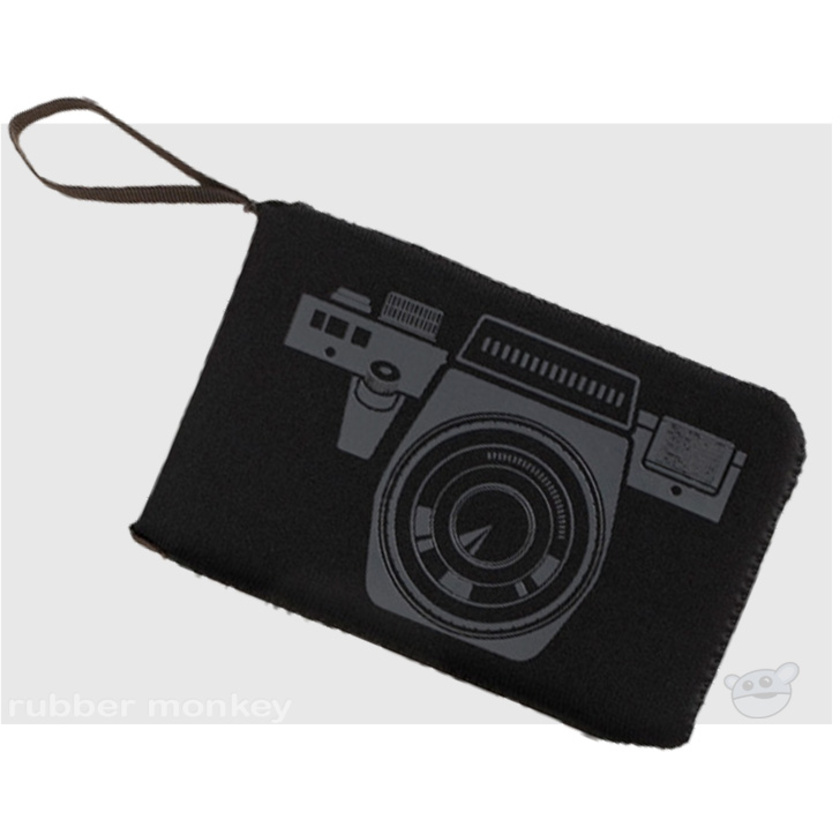 Crumpler The Grub Camera Pouch - Large