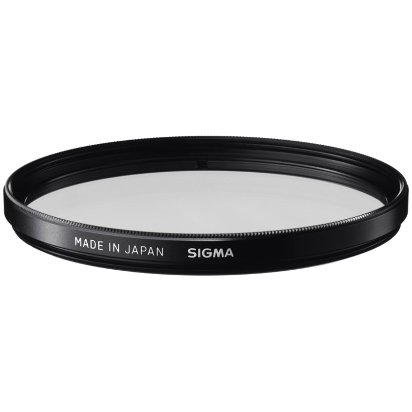 Sigma 82mm WR UV Filter