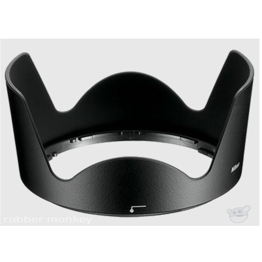 Nikon HB-28 67mm Bayonet Lens Hood