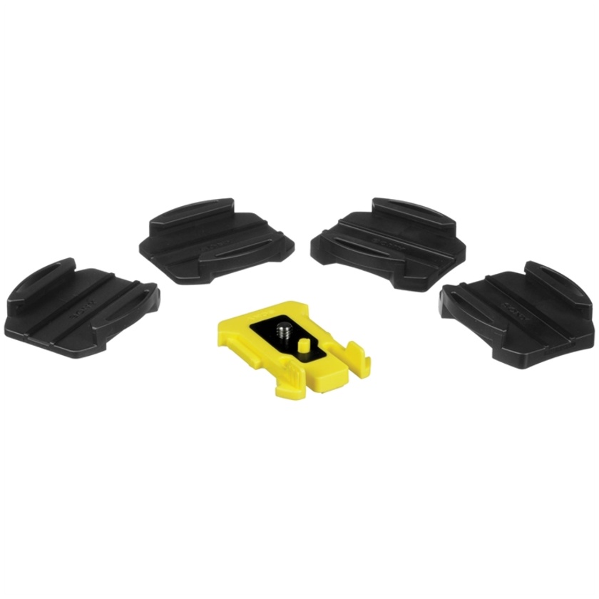 Sony VCT-AM1 Action Cam Adhesive Mount Pack
