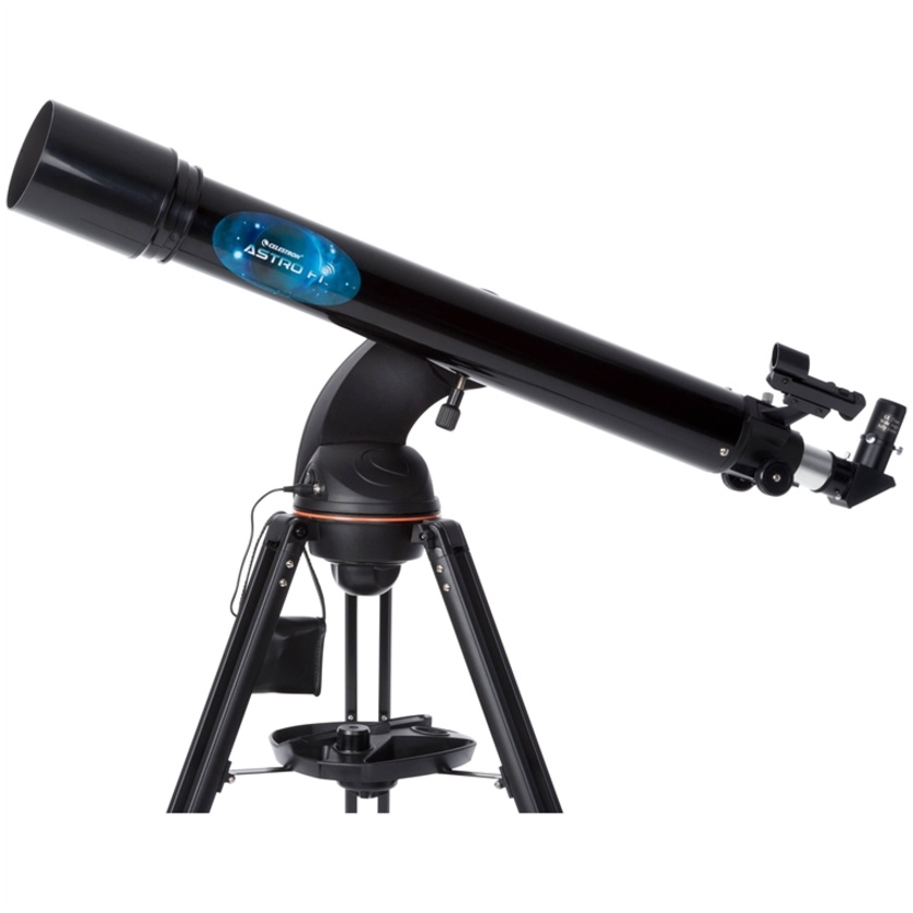 Celestron Astro Fi 90mm f/10 Refractor Telescope