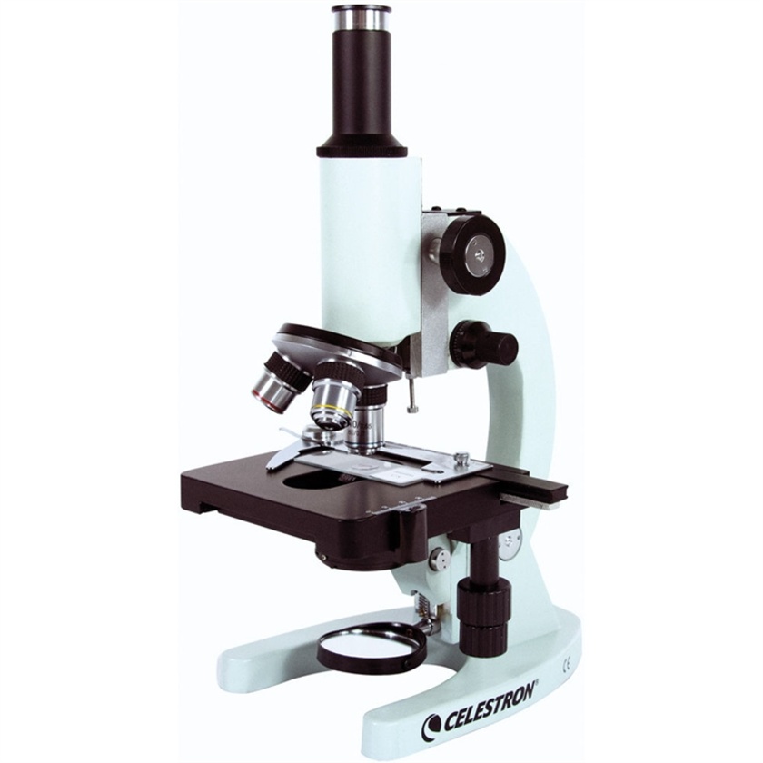 Celestron 44104 Advanced Biological Microscope 500