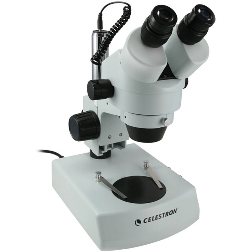 Celestron 44206 Professional Stereo Zoom Microscope