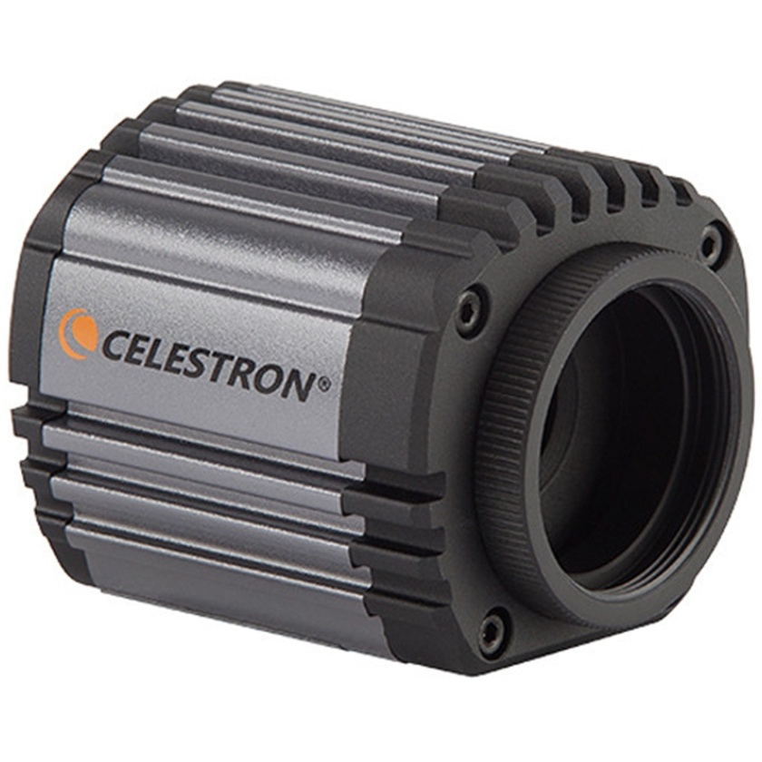 Celestron Skyris 236C Color CCD Eyepiece Camera (1.25")