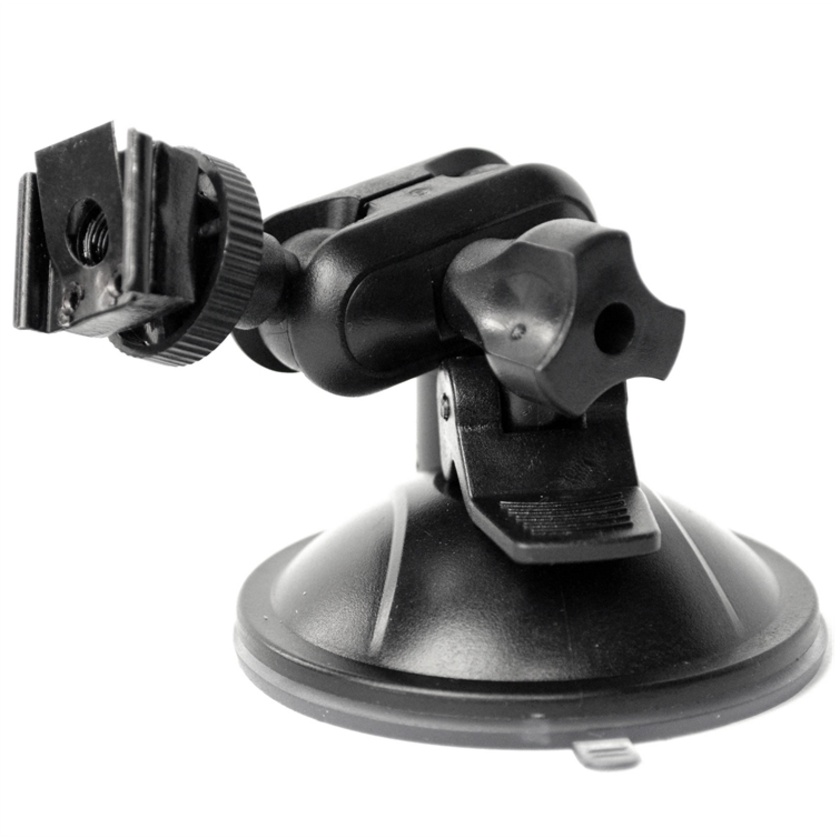 PatrolEyes Suction Cup Mount for SC-DV5 Police Body Camera