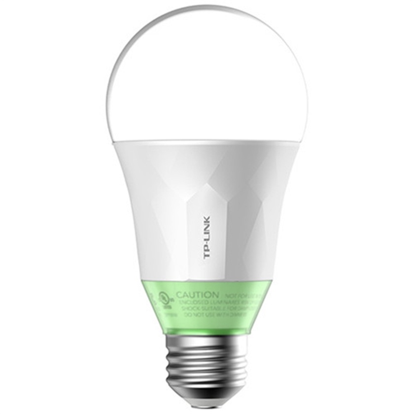 TP-Link LB110 Wi-Fi Smart LED Bulb