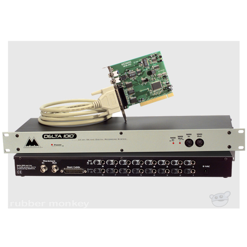M-Audio Delta 1010