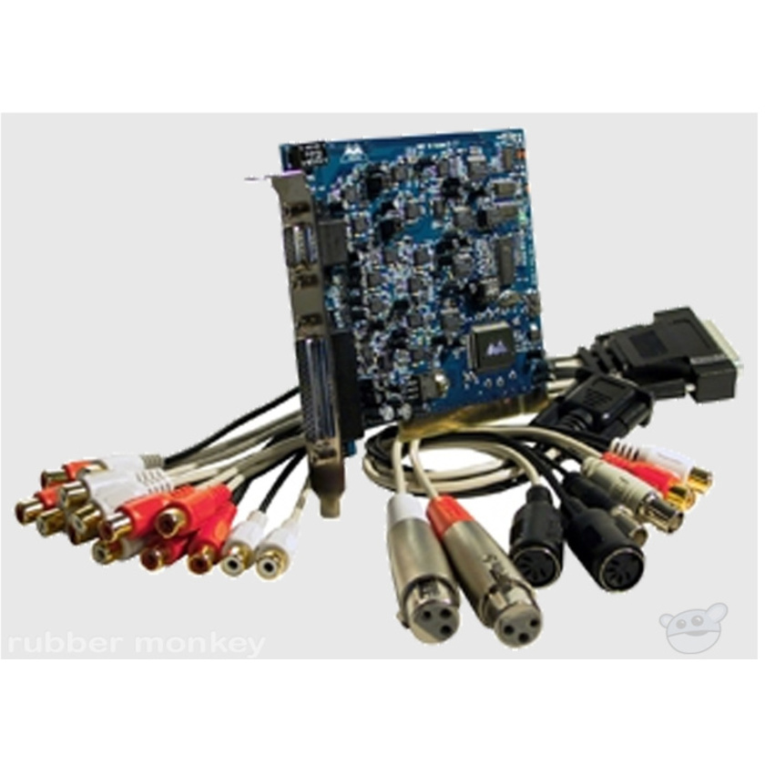 M-Audio Delta 1010-LT 2