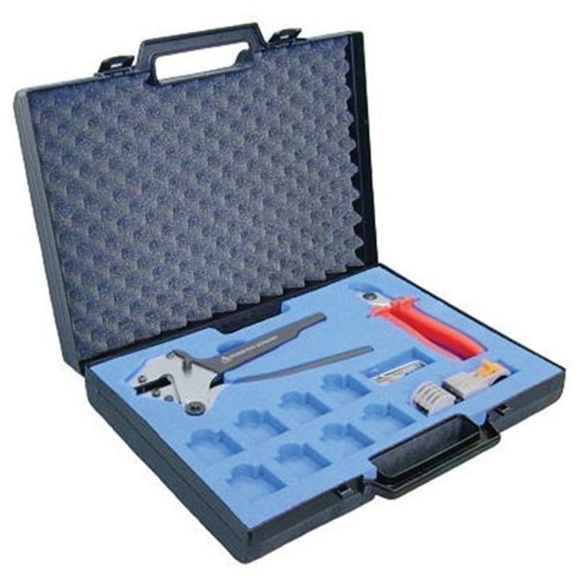 Neutrik CAS-BNC-T Tool Kit