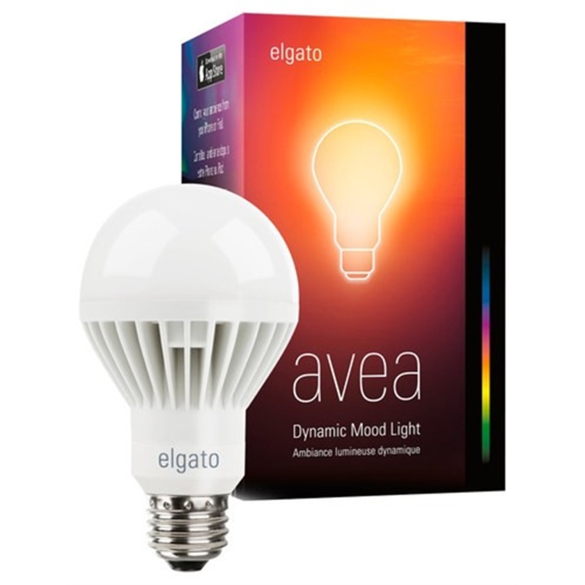 Elgato Systems Avea Smart LED Bulb
