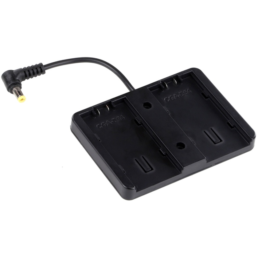 edelkrone Battery Bracket for Action & Target Modules (Panasonic CGA-D54)