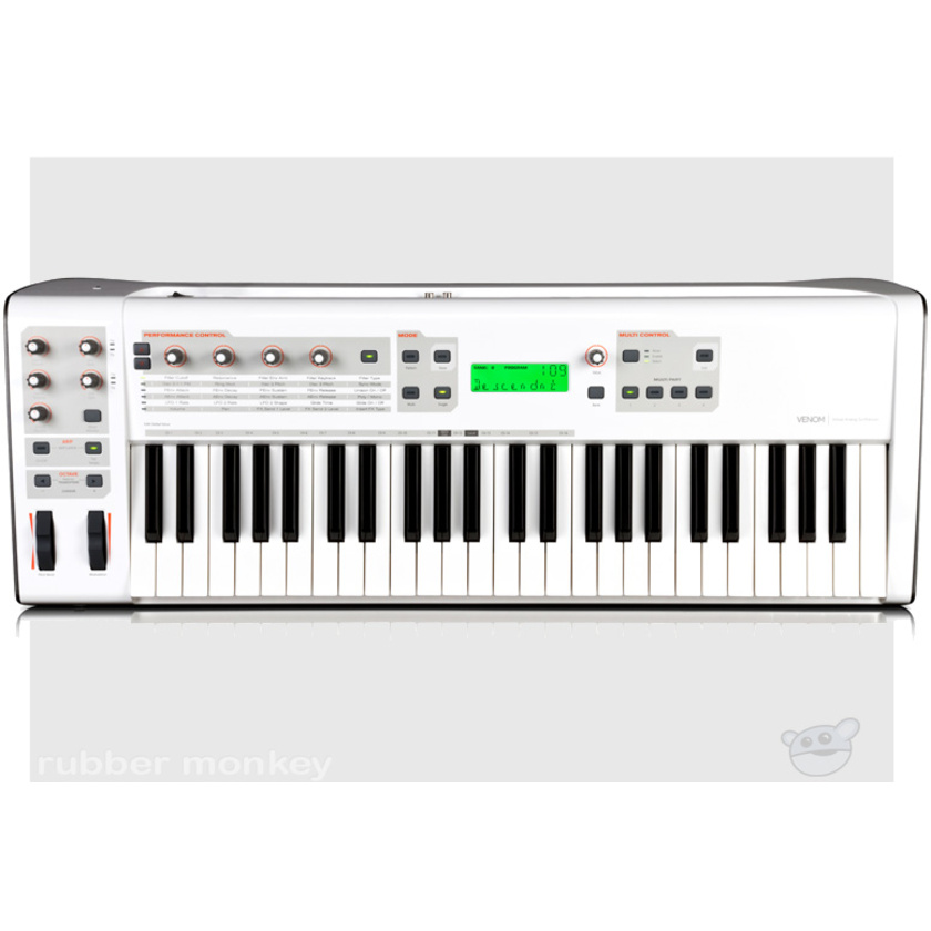 M-Audio Venom