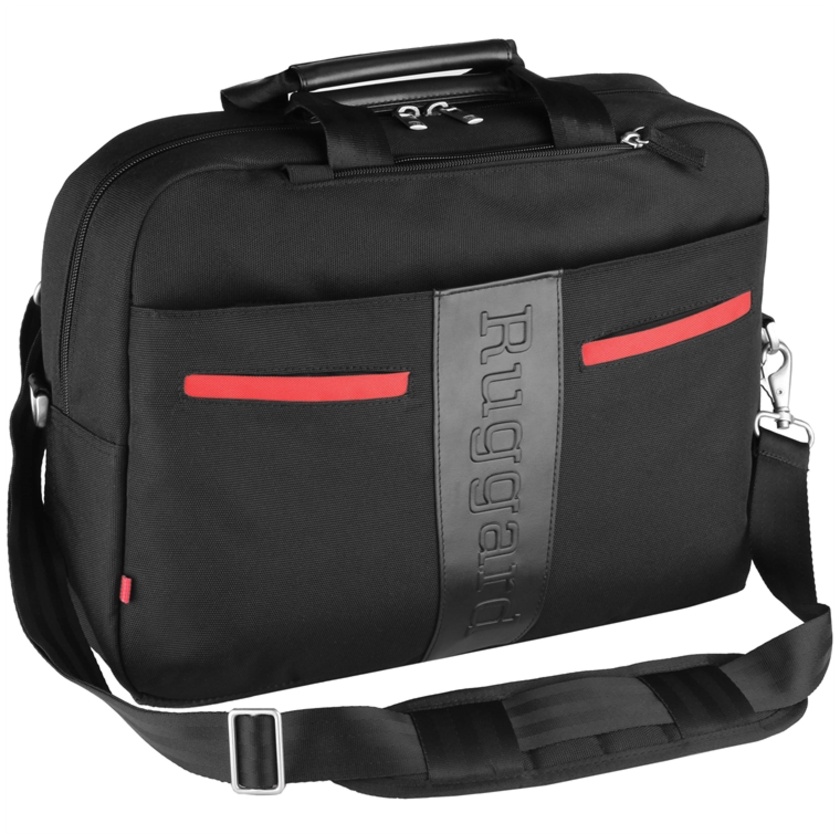 Ruggard Red Series Magma Tech Convertible Bag