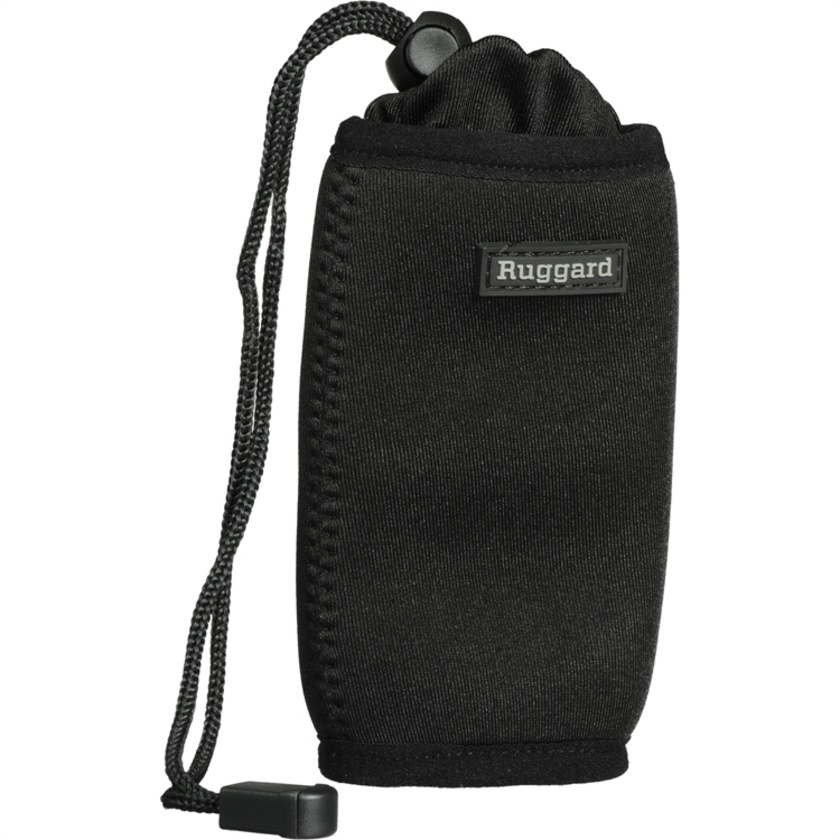 Ruggard GP-220 Protective Pouch (Black)