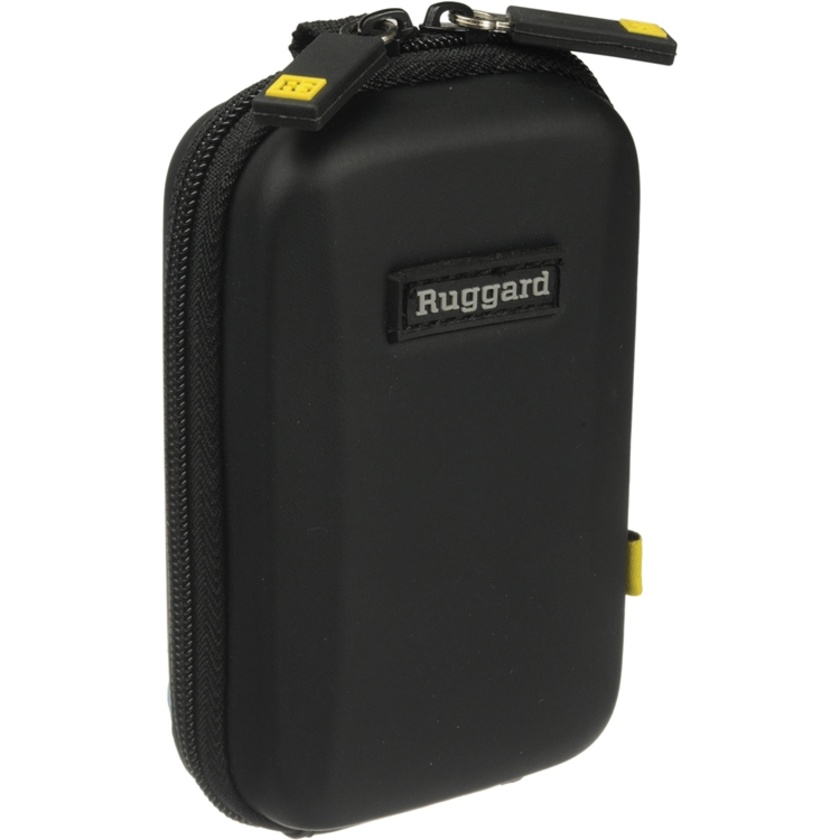 Ruggard HES-220 Protective Camera Pouch (4.3 x 2.4 x 1.3")