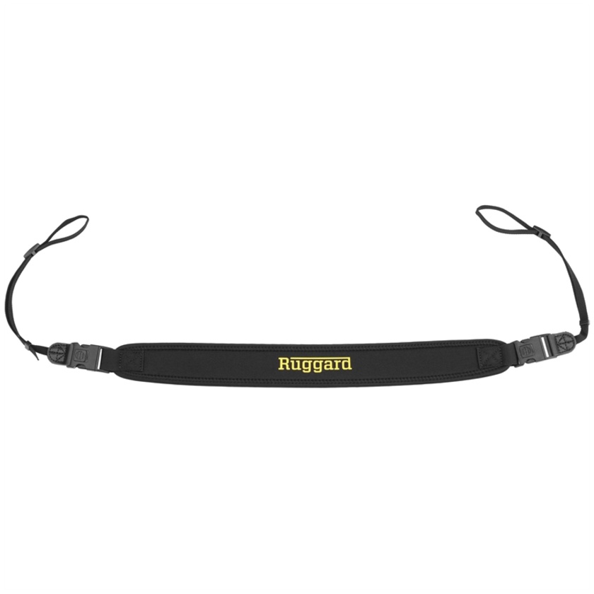 Ruggard Lux Strap Plus with 3/8" Connector