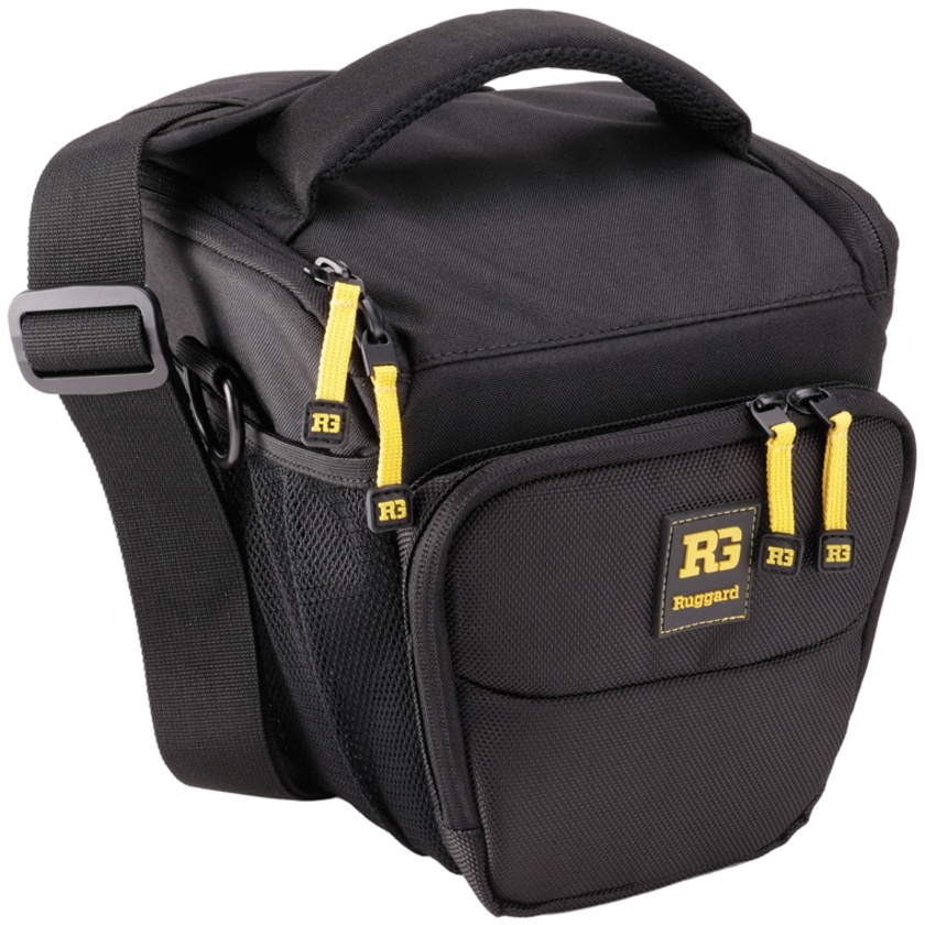 Ruggard Hunter Pro 55 DSLR Holster Bag