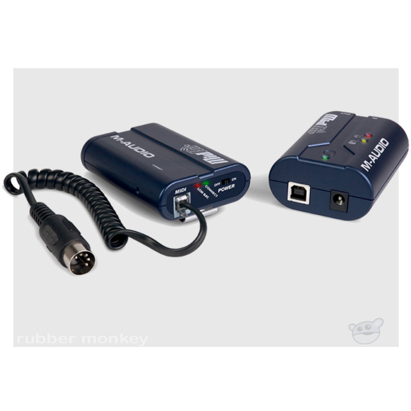 M-Audio Midisport MidAir