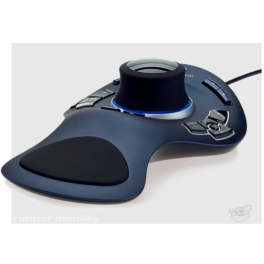 3D Connexion SpaceExplorer 3D Mouse