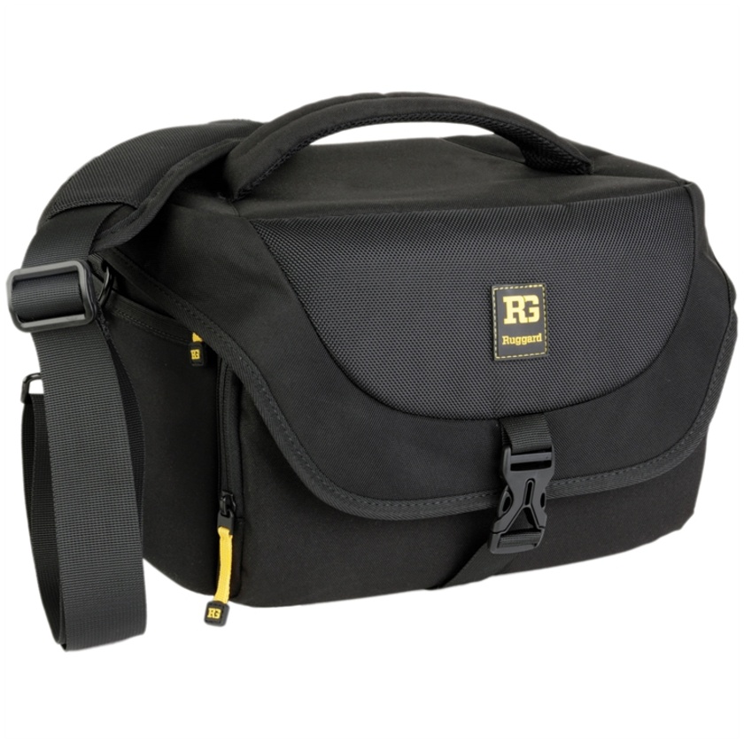Ruggard Navigator 55 DSLR Shoulder Bag