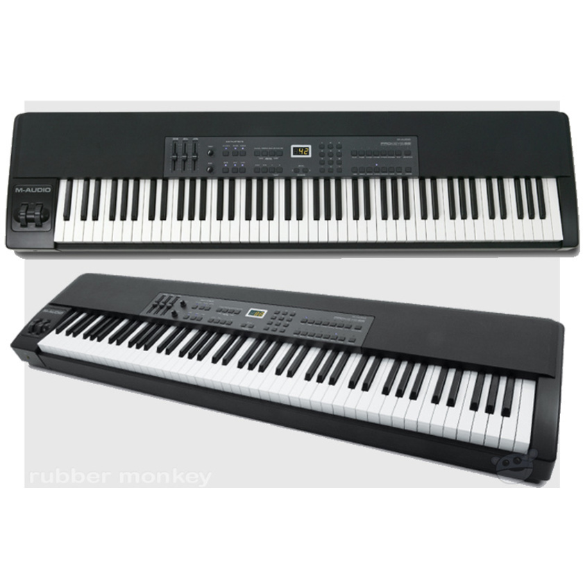 M-Audio ProKeys 88 Premium Piano
