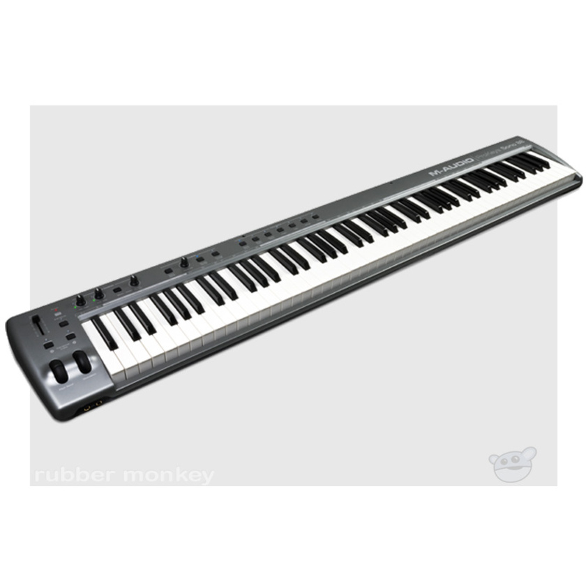 M-Audio ProKeys Sono 88