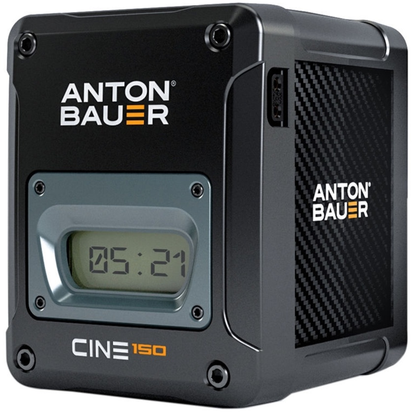 Anton Bauer CINE 150 VM Battery