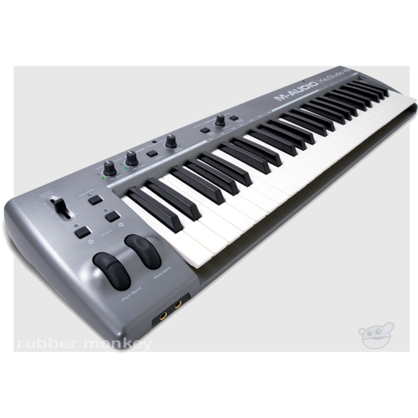 M-Audio KeyStudio 49i