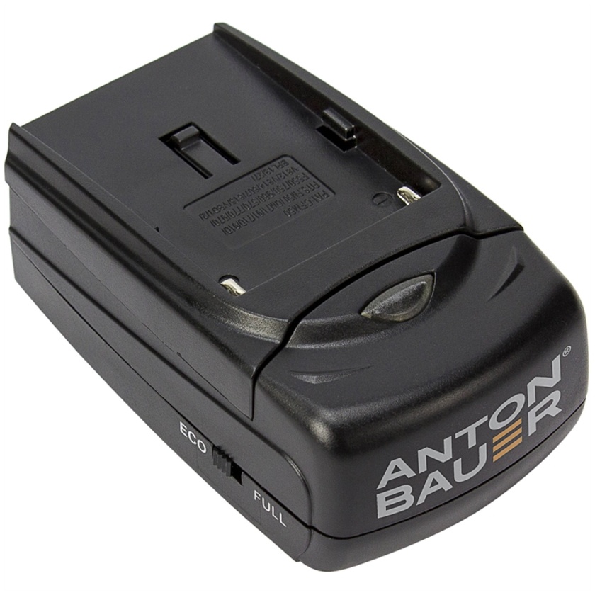 Anton Bauer Single Charger for L-Series Batteries