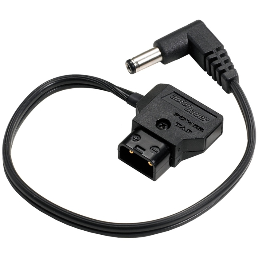 Anton Bauer PowerTap Cable for Lectrosonics Receiver