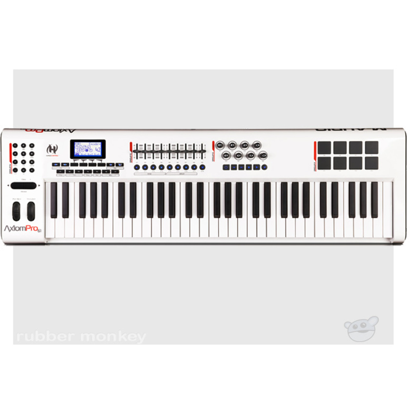 M-Audio Axiom Pro 61