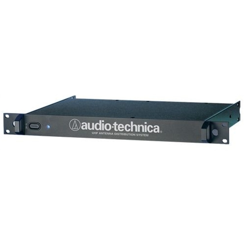 Audio Technica AEWDA730G Antenna Distribution System UHF Active