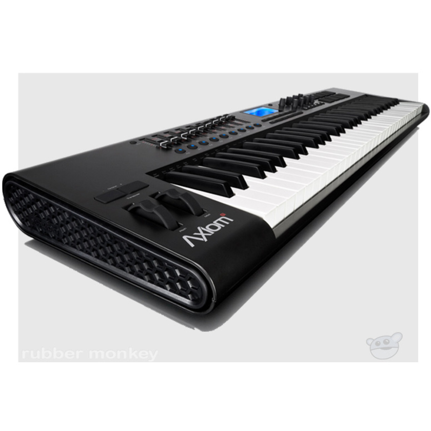 M-Audio Axiom 61