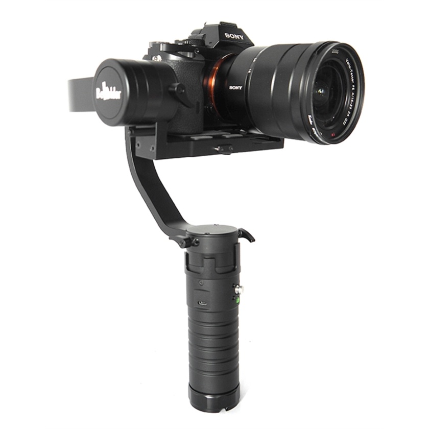 Beholder DS1 Gimbal for Select DSLRs and Mirrorless