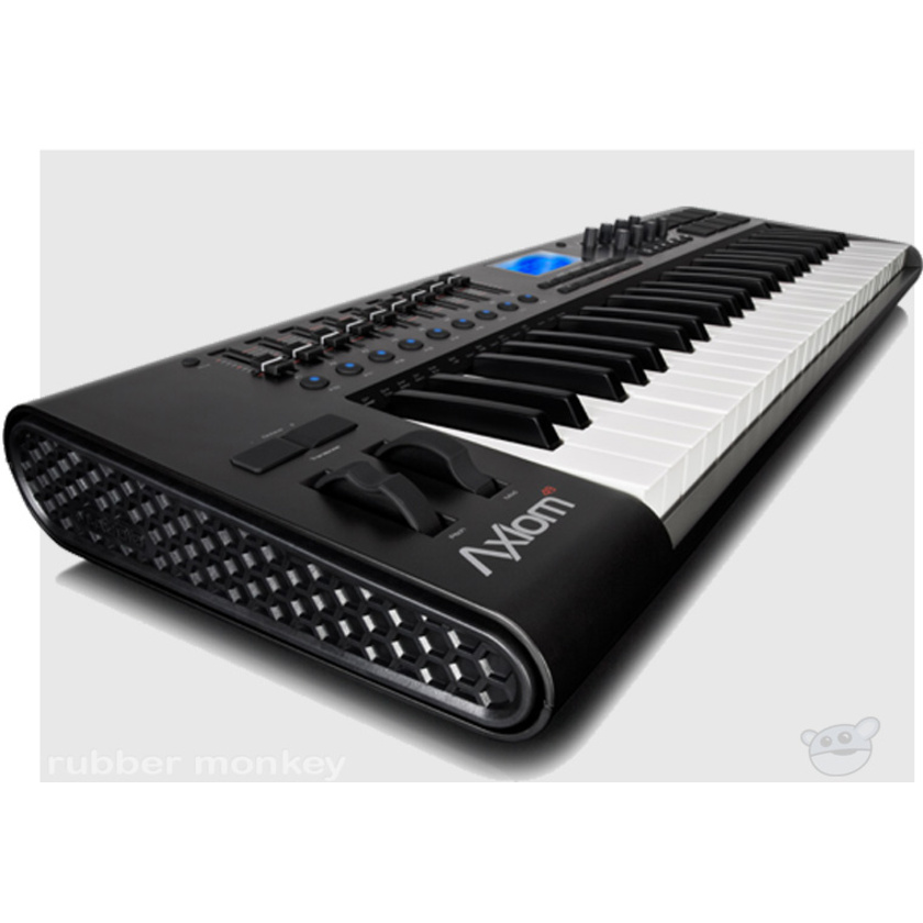 M-Audio Axiom 49