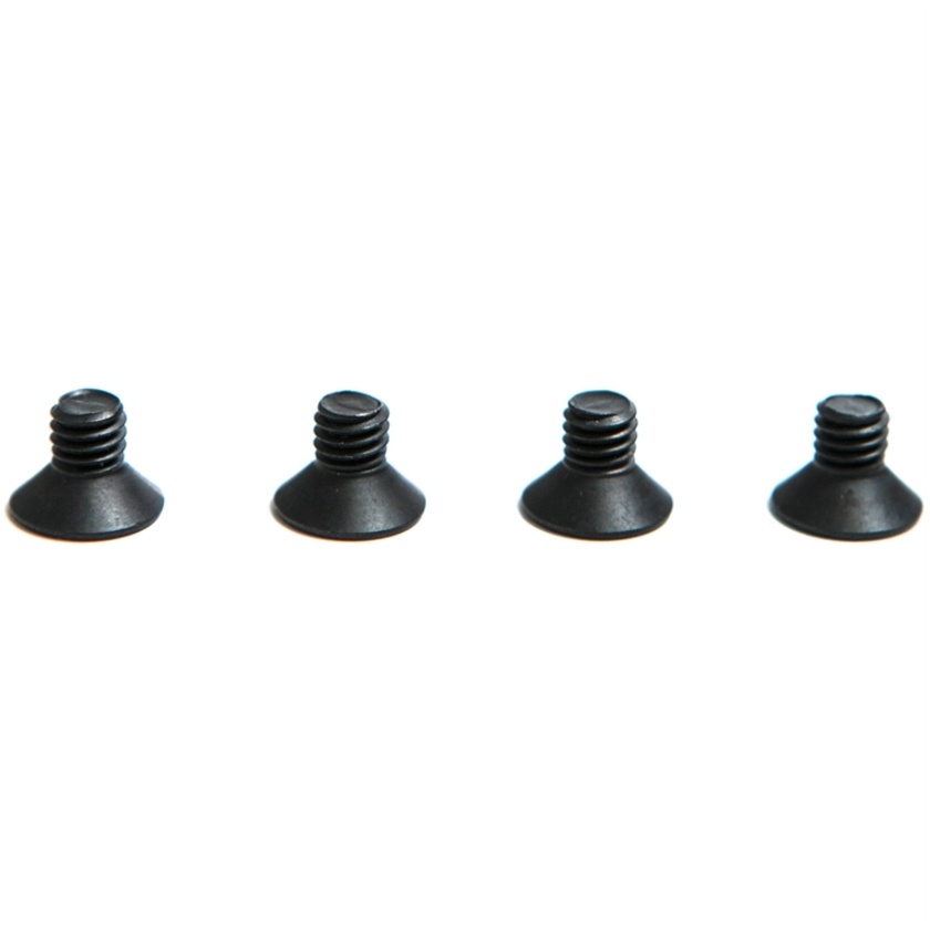 Paralinx Replacement Screw Set for Perch Mounting Bracket