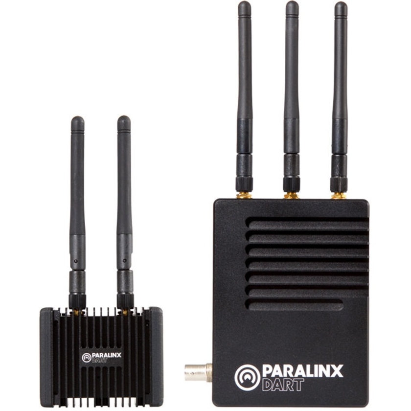 Paralinx Dart HDMI Transmitter and Receiver Set
