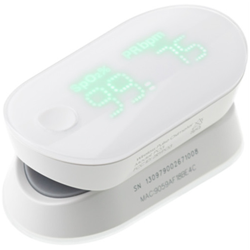 iHealth Wireless Pulse Oximeter