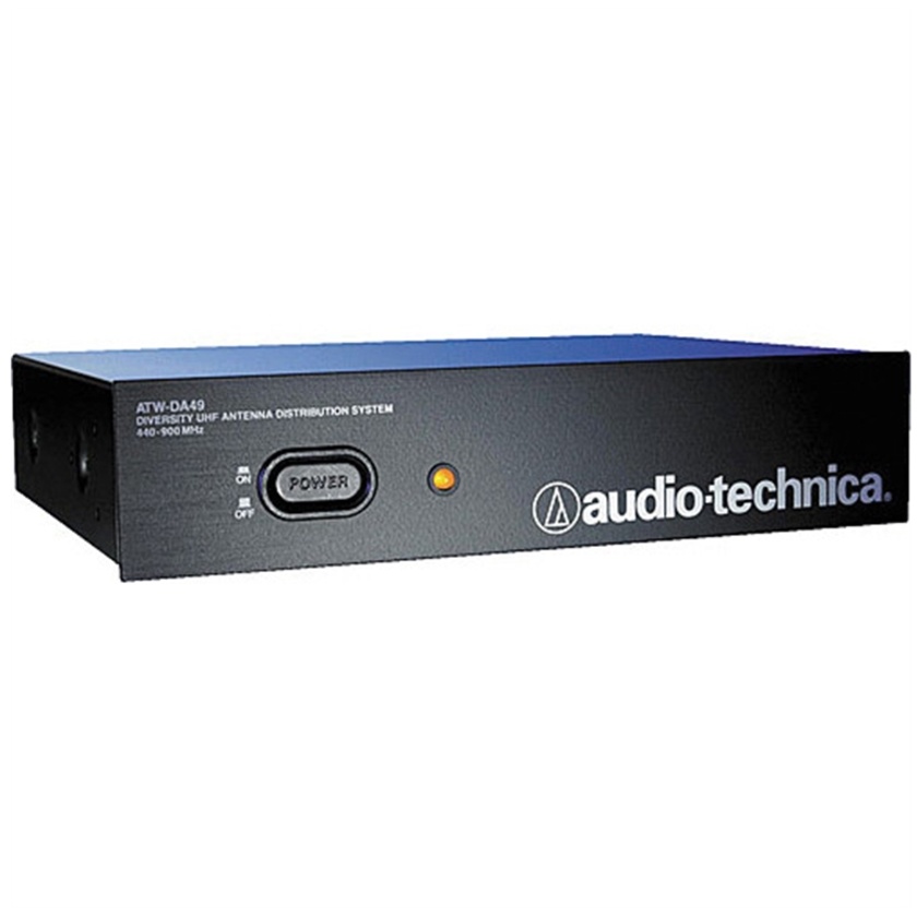 Audio Technica ATW-DA49 UHF Antenna Distribution System