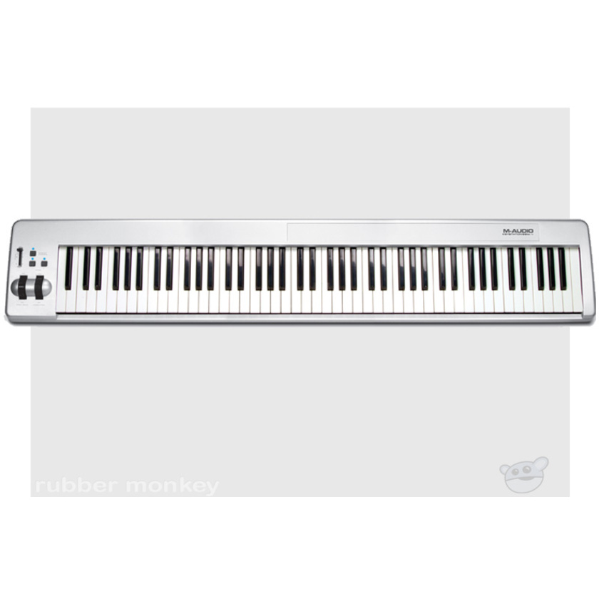 M-Audio Keystation 88es