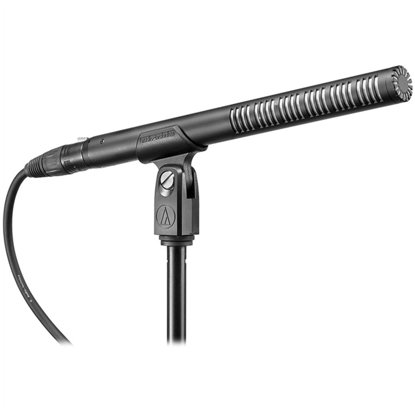Audio Technica BP4073 Line and Gradient Condenser Microphone