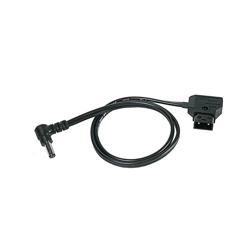 Anton Bauer PT-FS4 Power Tap to Firestore - Power Adapter Cable
