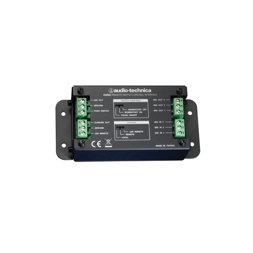 Audio Technica ESRSC Remote Switch Control Interface
